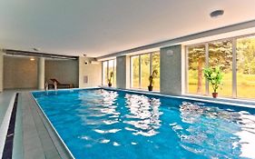 Resort Luna Vysočina